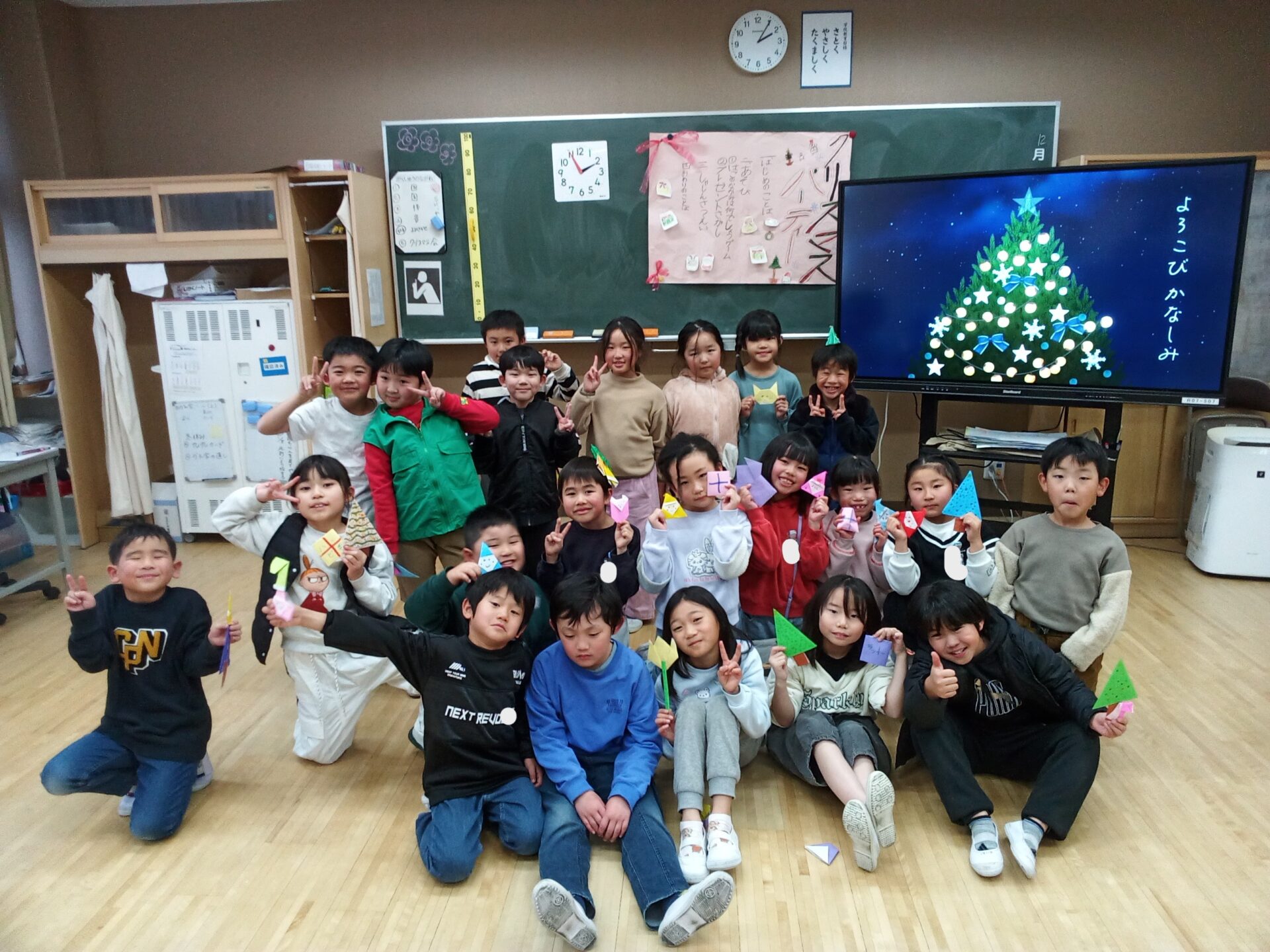 2025年がんばりました！