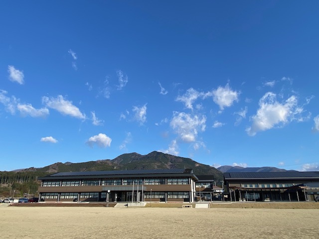 令和８年度スタート！